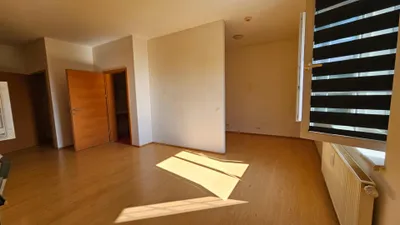 1-Zimmer-Wohnung mieten in Steyr – 40,6 m², € 491