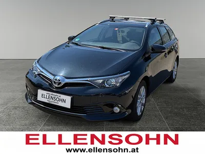 Toyota Auris TS 1,2 Turbo Active
