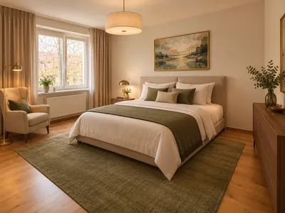 2-Zimmer-Wohnung kaufen in Graz – 59 m², € 255.000 – Bild 6 von 13