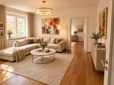 2-Zimmer-Wohnung kaufen in Graz – 59 m², € 255.000 – Bild 4 von 13