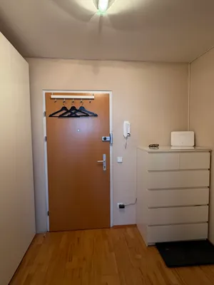 Sozialbauwohnung in guter Lage – Bild 2