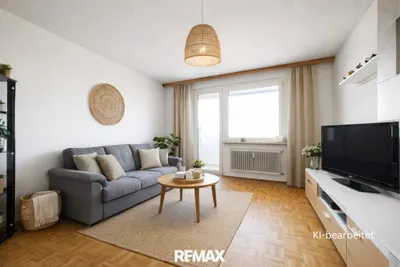 3-Zimmer-Wohnung kaufen in Klagenfurt – 76,79 m², € 189.000 – Bild 3 von 12