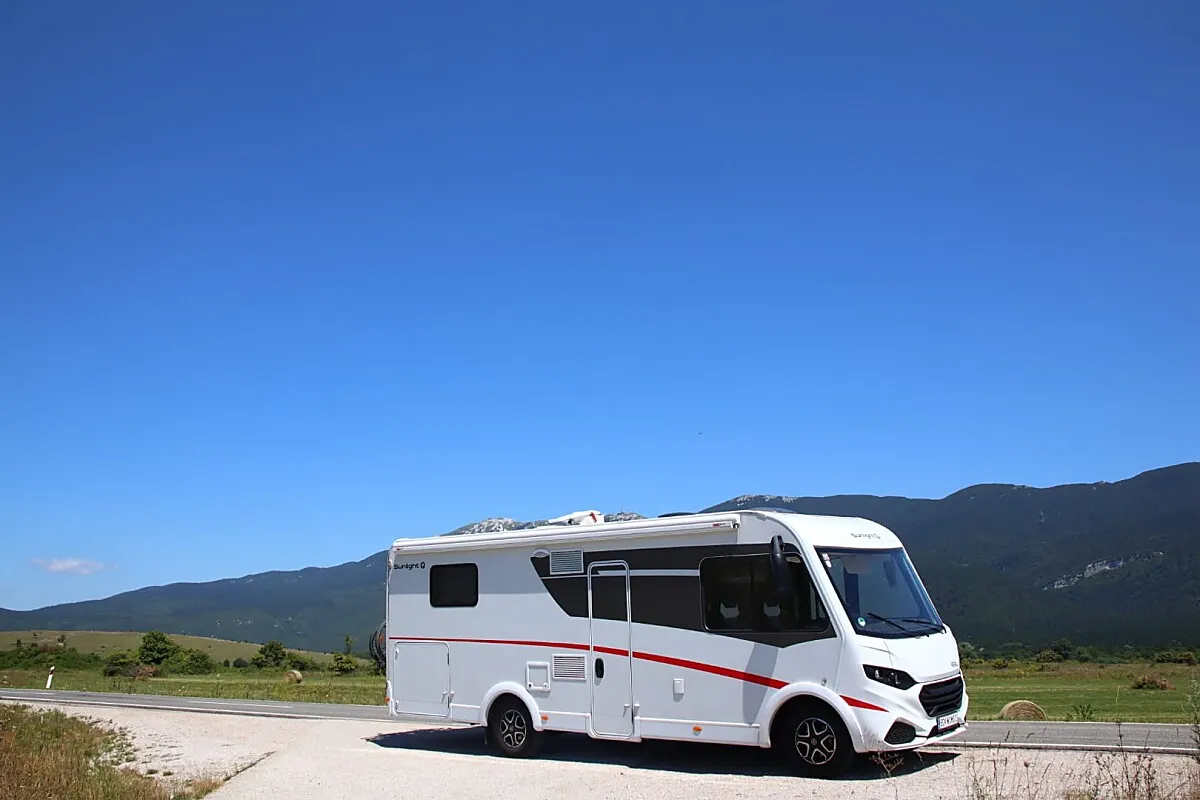 Fiat Sunlight I69L