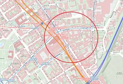 4-Zimmer-Wohnung kaufen in Wien – 108 m², € 439.000 – Bild 11 von 12