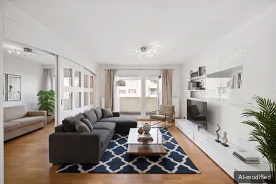 4-Zimmer-Wohnung kaufen in Wien – 108 m², € 439.000 – Bild 1 von 12