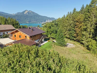 Grundstück kaufen in Gmunden – 1 138 m², € 790.000 – Bild 6 von 6