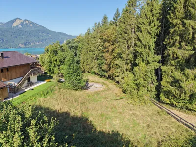Grundstück kaufen in Gmunden – 1 138 m², € 790.000 – Bild 2 von 6