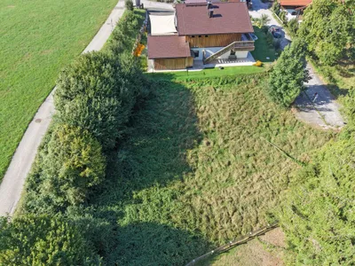 Grundstück kaufen in Gmunden – 1 138 m², € 790.000 – Bild 3 von 6