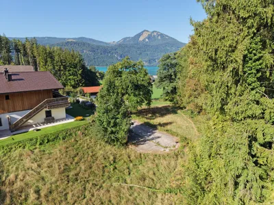 Grundstück kaufen in Gmunden – 1 138 m², € 790.000 – Bild 5 von 6