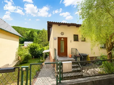 6-Zimmer-Gewerbeimmobilie kaufen in Wiener Neustadt Land – 173 m², € 417.000 – Bild 21 von 28