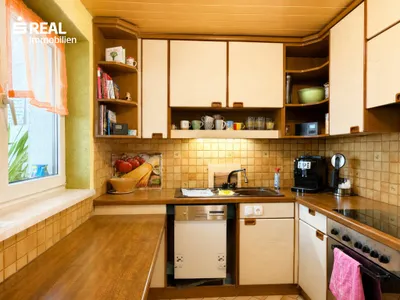 6-Zimmer-Gewerbeimmobilie kaufen in Wiener Neustadt Land – 173 m², € 417.000 – Bild 19 von 28