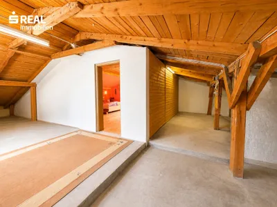 6-Zimmer-Gewerbeimmobilie kaufen in Wiener Neustadt Land – 173 m², € 417.000 – Bild 20 von 28