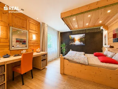 6-Zimmer-Gewerbeimmobilie kaufen in Wiener Neustadt Land – 173 m², € 417.000 – Bild 9 von 28