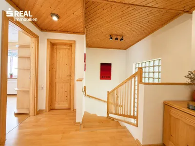 6-Zimmer-Gewerbeimmobilie kaufen in Wiener Neustadt Land – 173 m², € 417.000 – Bild 11 von 28