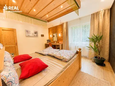 6-Zimmer-Gewerbeimmobilie kaufen in Wiener Neustadt Land – 173 m², € 417.000 – Bild 10 von 28