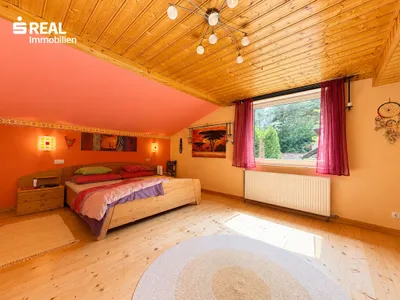 6-Zimmer-Gewerbeimmobilie kaufen in Wiener Neustadt Land – 173 m², € 417.000 – Bild 7 von 28