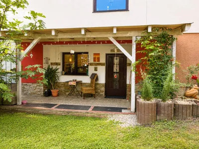 6-Zimmer-Gewerbeimmobilie kaufen in Wiener Neustadt Land – 173 m², € 417.000 – Bild 16 von 28