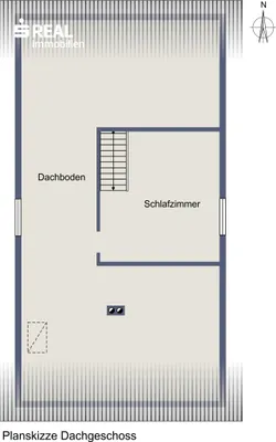 6-Zimmer-Gewerbeimmobilie kaufen in Wiener Neustadt Land – 173 m², € 417.000 – Bild 27 von 28