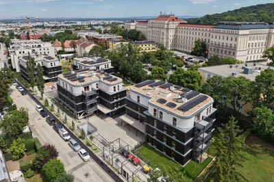 3-Zimmer-Wohnung kaufen in Mödling – 82,44 m², € 570.000 – Bild 1 von 6