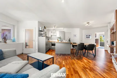 Wohnung kaufen in Klagenfurt – 67,29 m², € 245.000 – Bild 3 von 11