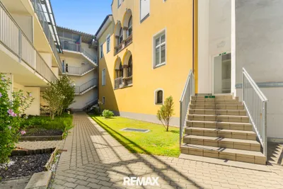 Wohnung kaufen in Klagenfurt – 67,29 m², € 245.000 – Bild 11 von 11