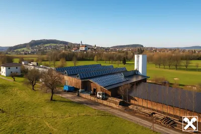 Grundstück kaufen in Scheibbs – 938 m², € 75.040 – Bild 5 von 6