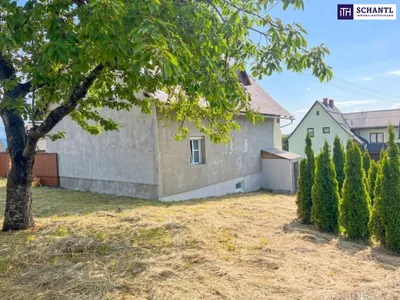 6-Zimmer-Haus kaufen in Weiz – 154 m², € 99.000 – Bild 10 von 67