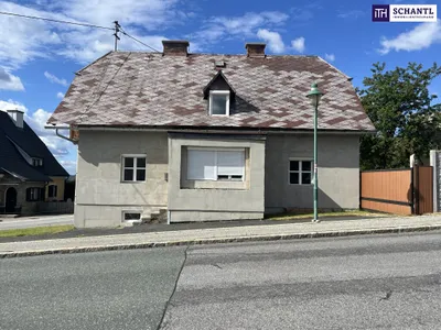 6-Zimmer-Haus kaufen in Weiz – 154 m², € 99.000 – Bild 4 von 67