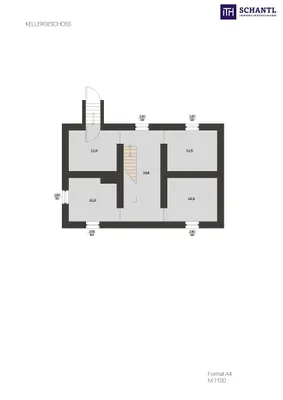 6-Zimmer-Haus kaufen in Weiz – 154 m², € 99.000 – Bild 64 von 67