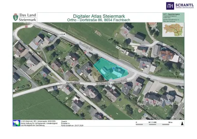 6-Zimmer-Haus kaufen in Weiz – 154 m², € 99.000 – Bild 67 von 67