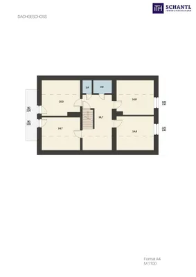 6-Zimmer-Haus kaufen in Weiz – 154 m², € 99.000 – Bild 63 von 67