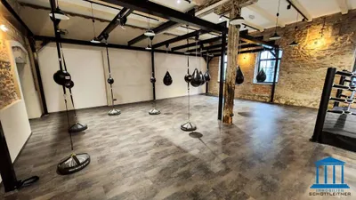 Gewerbeimmobilie mieten in Wiener Neustadt – 280 m² – Bild 6 von 23