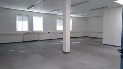 Gewerbeimmobilie mieten in Wien – 1 171 m², € 11.710 – Bild 5 von 9
