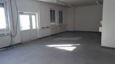 Gewerbeimmobilie mieten in Wien – 1 171 m², € 11.710 – Bild 2 von 9