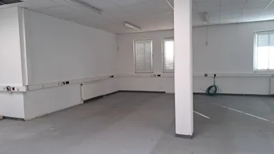 Gewerbeimmobilie mieten in Wien – 1 171 m², € 11.710 – Bild 4 von 9