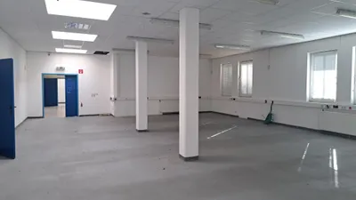Gewerbeimmobilie mieten in Wien – 1 171 m², € 11.710 – Bild 3 von 9