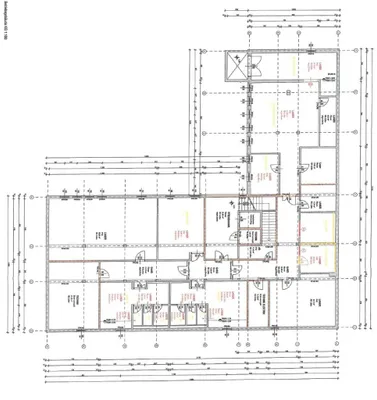 Gewerbeimmobilie mieten in Wien – 1 171 m², € 11.710 – Bild 8 von 9
