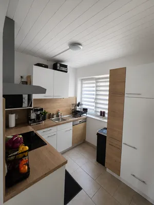 2-Zimmer-Wohnung mieten in Grieskirchen – 57 m², € 629 – Bild 2 von 11