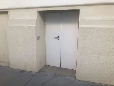 2-Zimmer-Gewerbeimmobilie mieten in Wien – 90 m², € 590