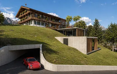 Grundstück kaufen in Kufstein – 2 081 m², € 6.400.000 – Bild 4 von 5