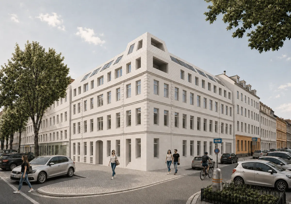Wohnung – Wien
