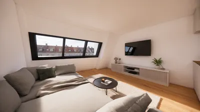 2-Zimmer-Wohnung kaufen in Wien – 57 m², € 419.300 – Bild 4 von 5
