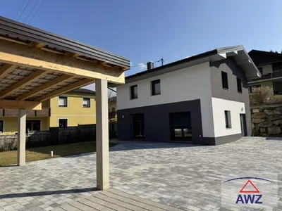 3-Zimmer-Haus kaufen in Leoben – 124 m²