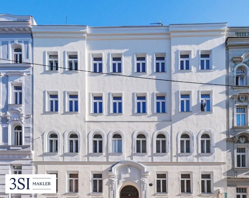 Souterrainfläche mit vielseitiger Nutzungsmöglichkeit, Wien