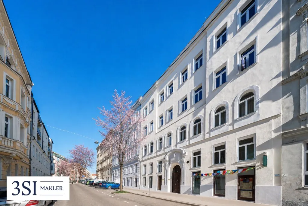 Souterrainfläche mit vielseitiger Nutzungsmöglichkeit - Ansicht 2