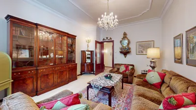 4-Zimmer-Wohnung kaufen in Sankt Johann im Pongau – 147 m², € 999.300 – Bild 1 von 28