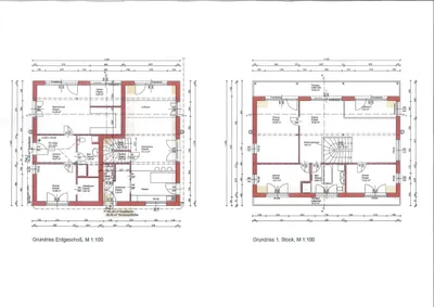 6-Zimmer-Haus kaufen in Neusiedl am See – 239 m², € 544.000 – Bild 16 von 16