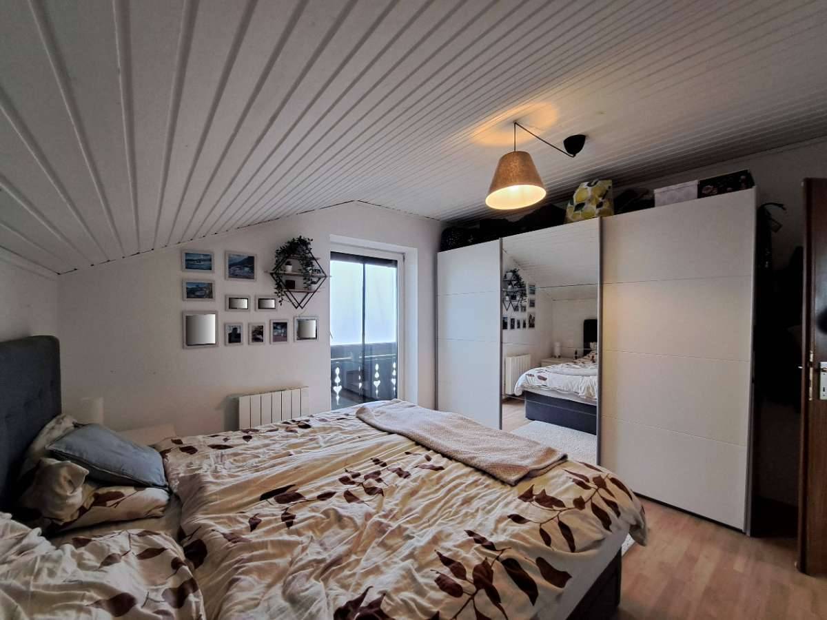 3-Zimmer-Wohnung mit Panoramablick - Ansicht 3