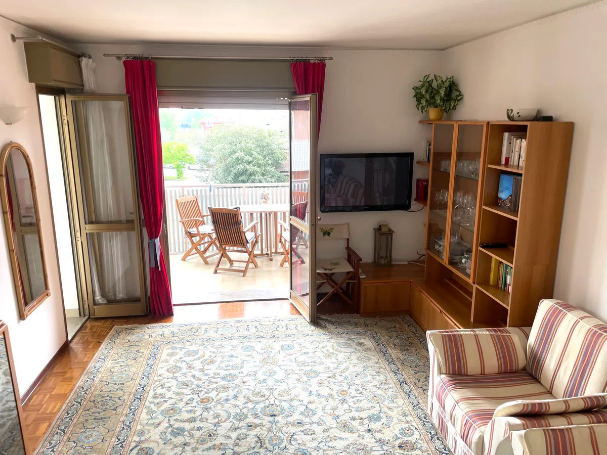 Haus – Italien