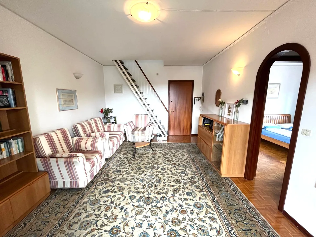 Haus – Italien - Ansicht 2